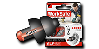 Alpine WorkSafe