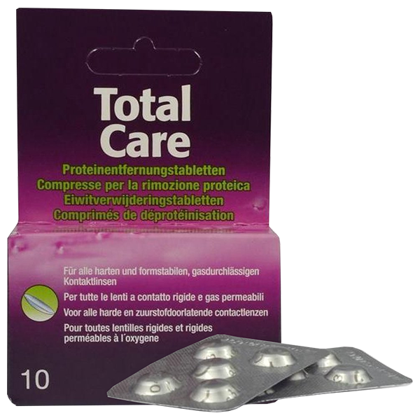 TotalCare tabletten