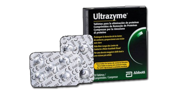 Ultrazyme