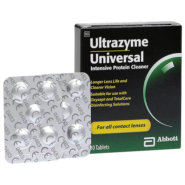 Ultrazyme