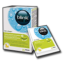 Blink® lid-clean tissues