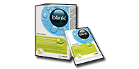 Blink® lid-clean tissues