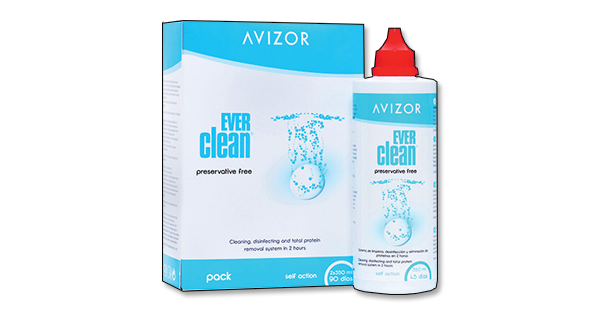 Ever Clean / 123lens.nl