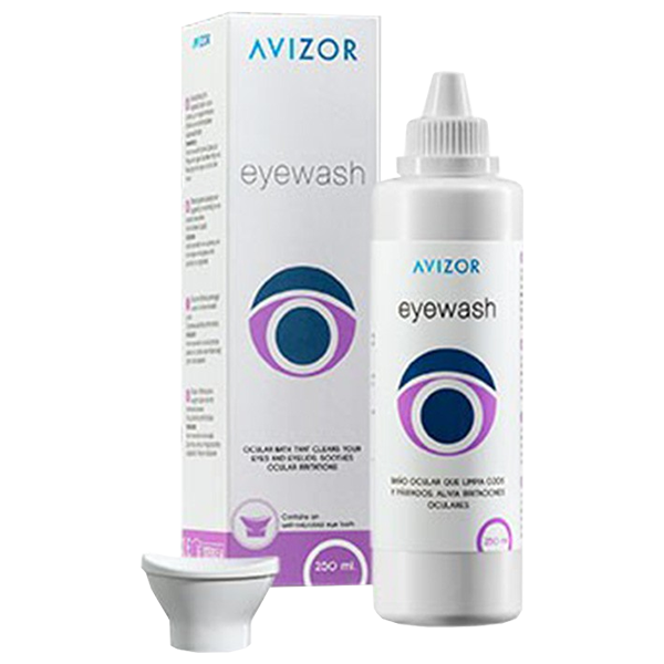 Avizor eyewash