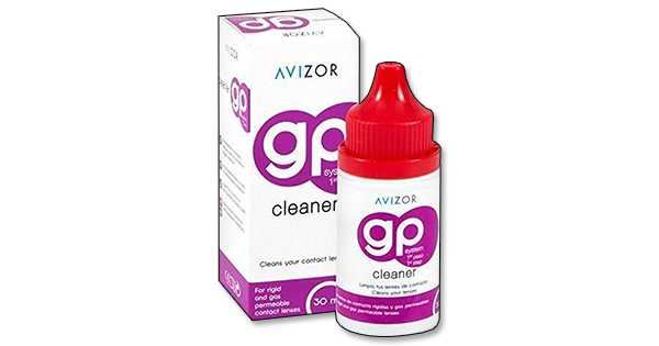 GP cleaner