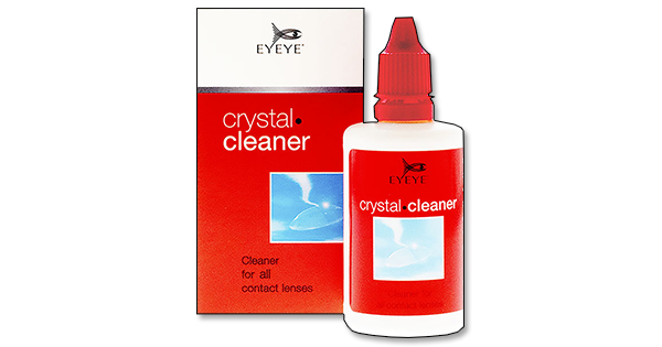 EYEYE Crystal Cleaner