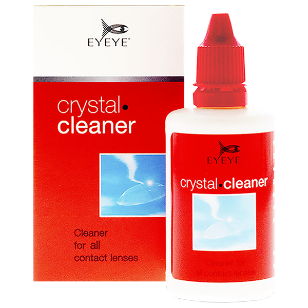 EYEYE Crystal Cleaner