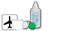 Biotrue multi-purpose solution [flight-pack]