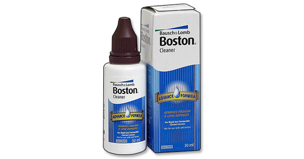 Boston Advance Cleaner