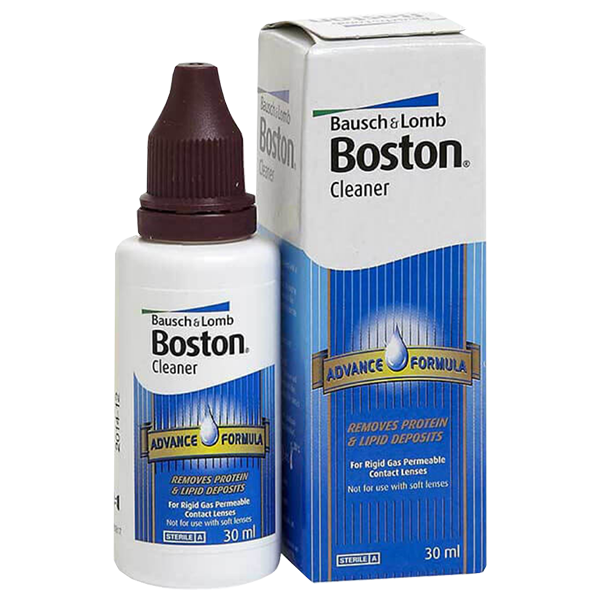 Boston Advance Cleaner