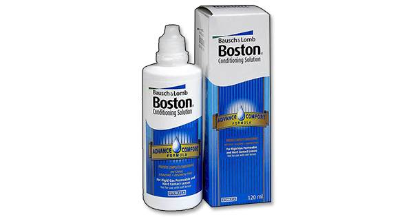 Boston Advance Conditioning Solution