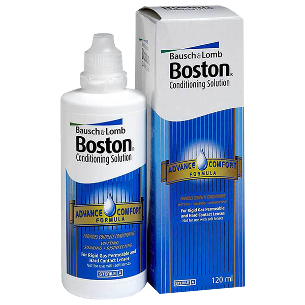 Boston Advance Conditioning Solution