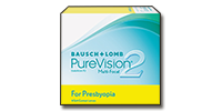 PureVision2 for Presbyopia Multi-Focal
