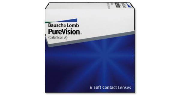 PureVision