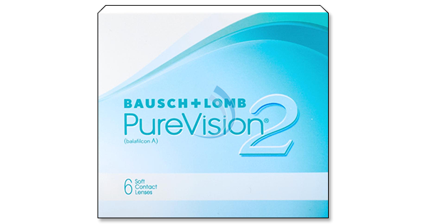 PureVision2 product