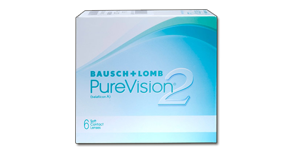 PureVision2 HD