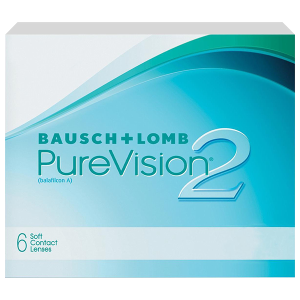 PureVision2 HD