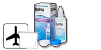 ReNu MPS sensitive eyes [flight-pack]