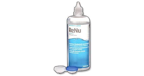 ReNu MultiPlus [fresh lens comfort]