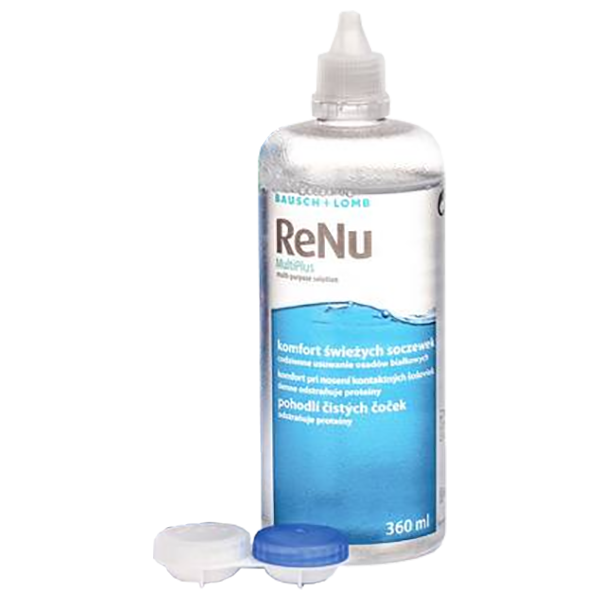 ReNu MultiPlus [fresh lens comfort]
