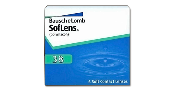 SofLens 38