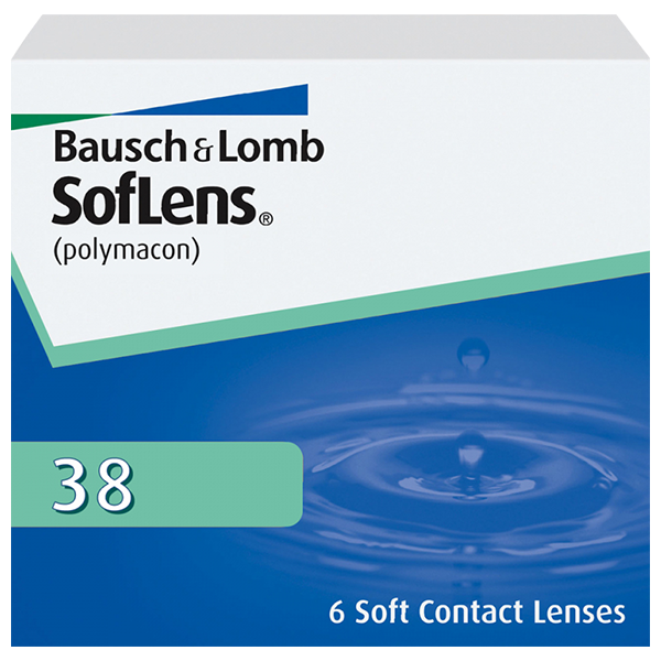 SofLens 38