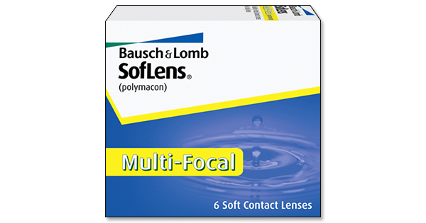 SofLens Multi-Focal