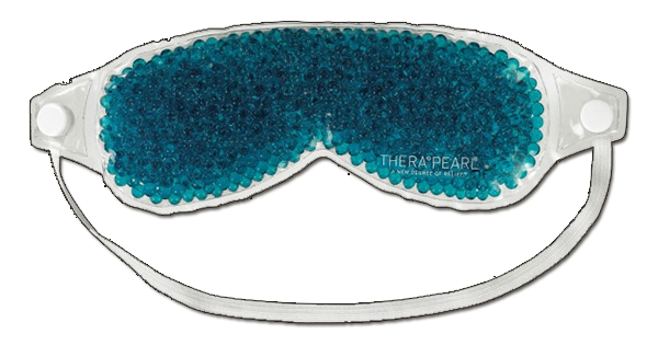 TheraPearl Eye Mask