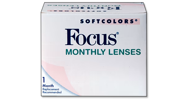 Focus Softcolors