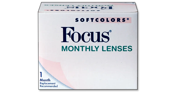 Focus Softcolors