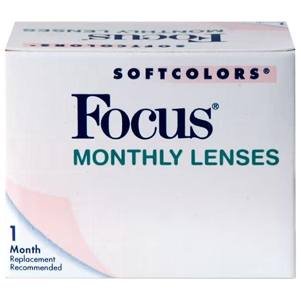 Focus Softcolors