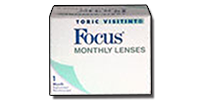Focus Toric Visitint