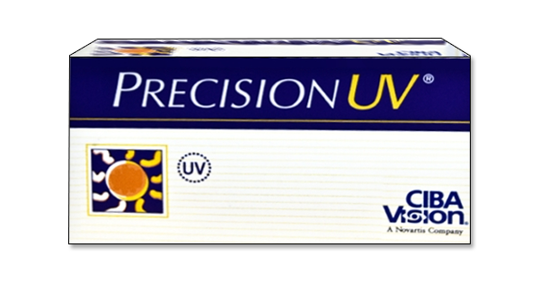 Precision UV