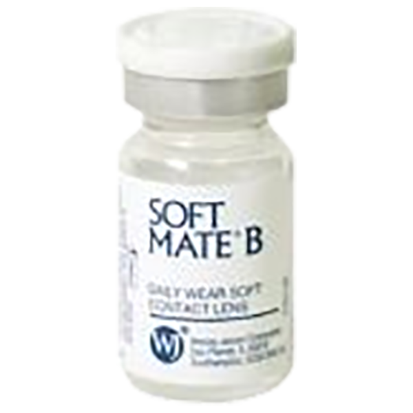 Softmate B