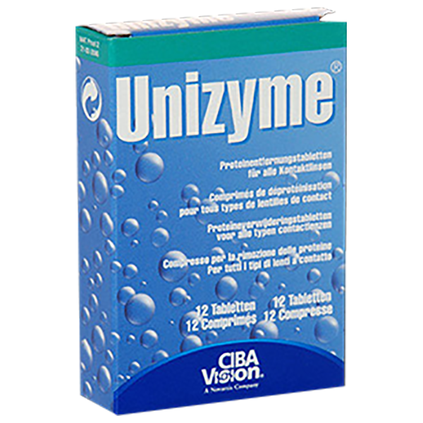 Unizyme