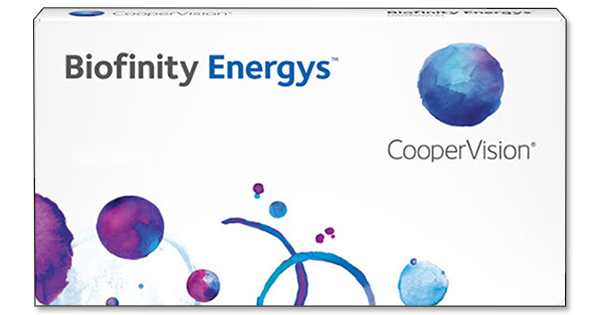 Biofinity Energys