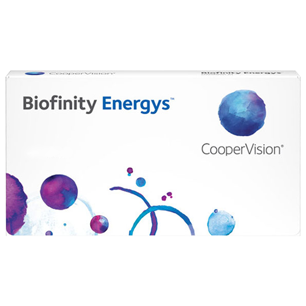 Biofinity Energys