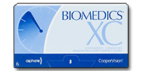 biomedics xc