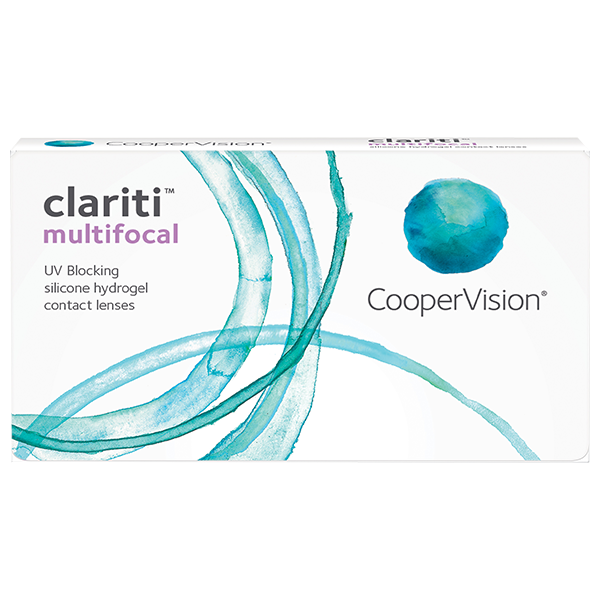 clariti multifocal