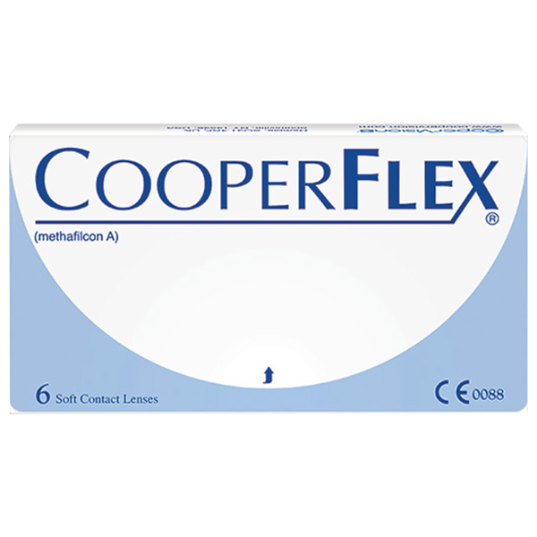 Cooperflex 55