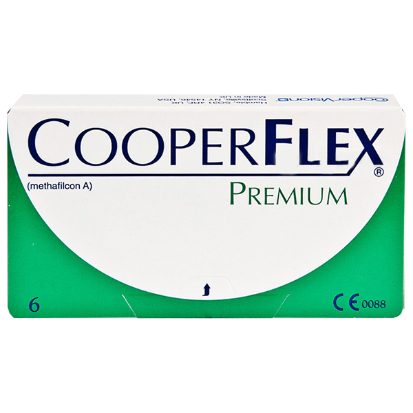 Cooperflex Premium