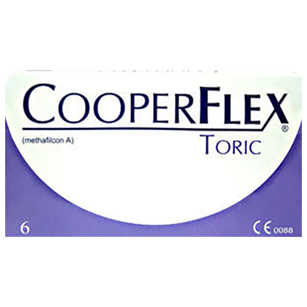 Cooperflex Toric