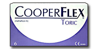 Cooperflex Toric