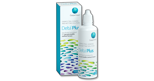 Delta Plus Conditioner