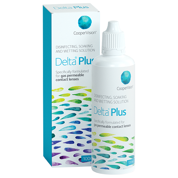 Delta Plus Conditioner