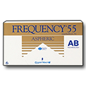 Frequency 55 aspheric