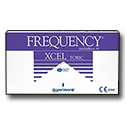 Frequency xcel toric