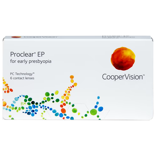 Proclear EP