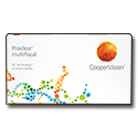 Proclear multifocal