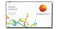 Proclear multifocal